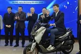 Không phải ASEAN Cup, 23 tuyển thủ Việt Nam từng nhận 23 chiếc xe giống nhau sau một giải đấu, tổng trị giá gần 1 tỷ đồng