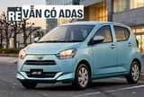 Hãng con Toyota làm xe nhỏ giá quy đổi chỉ 180 triệu đồng: Không cần hybrid vẫn chỉ ‘ăn’ 3,7L/100km, có 4WD, ADAS không kém SUV cao cấp