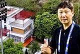Biệt thự ở khu vực HLV Kim Sang Sik đang sống tại Hà Nội có giá bao nhiêu?
