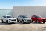 SUV dưới 1 tỷ đồng tại Việt Nam: Chưa kịp đua doanh số đã phải đua giảm giá