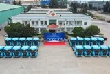 Đầu kéo điện không còn là câu chuyện thử nghiệm: SANY đạt 250 xe sau 2 tháng ra mắt
