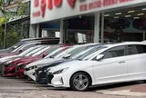Giả danh chủ xe, lừa chiếm 300 triệu đồng tiền cọc mua ô tô qua mạng