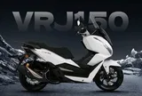 Mẫu xe tay ga hybrid 150cc sở hữu động cơ cực khủng, liệu có đè bẹp các đối thủ Nhật Bản?