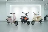 Đây là 8 mẫu xe đạp, xe máy điện giá mềm cho học sinh, phụ huynh nên tham khảo