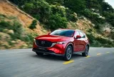 Mazda tri ân khách hàng với ưu đãi đặc biệt trong tháng 9