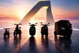 Một startup Việt sắp gia nhập thị trường xe máy điện, hé lộ kế hoạch ra mắt xe năm 2027