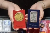 Người mua vàng, bạc tuần này chú ý: Một 'công tắc' có thể đảo chiều giá
