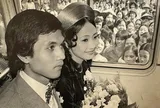 NSND với vẻ đẹp được ví "ngọc không tì vết" , từng làm tắc nghẽn phố cổ trong ngày cưới