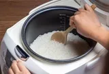 Lời khuyên cho các gia đình đang dùng nồi cơm điện: Đừng làm việc này ngay khi cơm chín