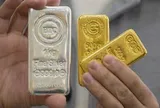 Lần gần nhất điều này xảy ra, vàng đảo chiều tăng 30%, bạc tăng 50%