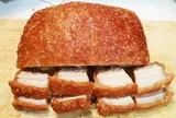 Lời khuyên dành cho những người mê ăn thịt ba chỉ