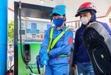 Sắp tới có thể mỗi cây xăng một giá, tăng giảm trong ngày