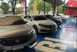 Bãi xe cũ Thái Lan kén xe điện Trung Quốc: sau 4 năm, một mẫu bán chạy chỉ còn khoảng một phần tư giá trị