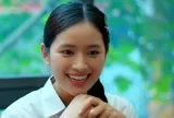 Nhan sắc gây thương nhớ của nữ diễn viên phim giờ vàng