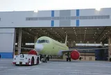 Phi công Nga tiết lộ về dòng máy bay nội địa: “Chỉ có càng đáp và thân máy bay là bằng kim loại”