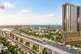 Nghệ thuật của sự “vừa đủ” trong một sản phẩm thiết thực tại Đông Bắc TP.HCM