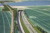 Siêu công trình 8 tỷ USD của châu Âu mang dấu ấn 'Made in Vietnam': Kỳ tích từ 5,8 triệu tấn bê tông, tuổi thọ lên tới 120 năm