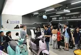 VinFast của Chủ tịch Phạm Nhật Quân Anh lần đầu tiên làm được điều này