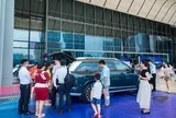 Ngày hội Đổi mới sáng tạo quốc gia 2026: Ô tô trở thành một phần nổi bật của bức tranh công nghệ
