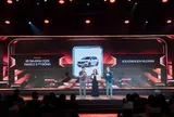 Volkswagen Viloran và khoảng riêng dành cho cả gia đình