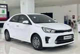Xuất hiện mẫu xe rộng ngang Vios nhưng rẻ hơn cả Morning, i10