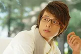 "Hoàng tử mắt hí" của màn ảnh Việt bán cà phê vỉa hè