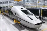 28.000 công nhân ngày đêm tạo hình, tàu cao tốc 400 km/h của Nga lộ diện: Nắm giữ công nghệ không một ai có được