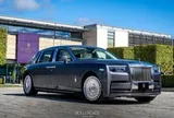 Rolls-Royce Phantom độc bản bán chính hãng tại Việt Nam: Giá gần 90 tỷ, nội thất ốp gỗ sồi toàn bộ, chỉ có duy nhất 1 đại gia may mắn mua được