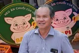 Đàn heo ăn chuối của bầu Đức giờ ra sao?