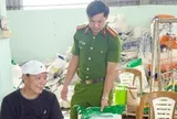 Bắt giữ kẻ sản xuất phân bón giả quy mô lớn, thu lợi hàng tỷ đồng