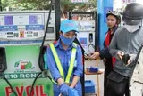 Thủ tướng: Kiểm soát giá điện, xăng dầu