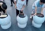 Người ta đã khen quá nhiều thứ về Trung Quốc nhưng đến mức này thì "hết lời": Đi cả ngày ngoài đường không cần về nhà