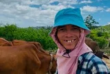 Lý do “người chăn bò giàu nhất Việt Nam” có nhà hơn 1 tỷ nhưng không ở, lại đi ở trọ