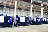 Từ bán máy móc cơ khí thành 'đối tác' sản xuất linh kiện ô tô cho tỷ phú Phạm Nhật Vượng - một DN Việt báo doanh thu 1.500 tỷ, sắp theo VinFast sang cả Ấn Độ