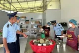 Vụ khâu nhục Lạng Sơn chỉ toàn xương, bì heo: Cơ sở sản xuất nói bị mạo danh
