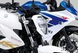 Tương thích với cả nhiên liệu sinh học ethanol, Suzuki Gixxer 250 liệu có đủ sức hồi sinh tại Việt Nam?