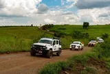 52 người mê ô tô từ 5 quốc gia cùng chinh phục hành trình 630 km xuyên Thái Lan - Lào