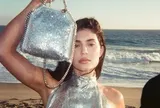 Kylie Jenner gây tranh cãi khi diện thiết kế đắt giá của Victoria’s Secret