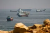 Đô đốc quân đội Mỹ báo điều khó tin từ eo biển Hormuz