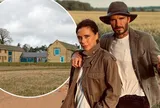 David Beckham gây chú ý với hình ảnh "bỏ phố về quê", trồng rau nuôi gà