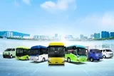 Nước cờ mới của một hãng ô tô Việt: Tham vọng đưa xe “made in Vietnam” vươn tầm thế giới