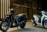 Giá Honda SH 2027 vừa ra mắt: SH160i đứng yên, SH125i tăng 1,6 triệu đồng