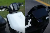 Sắp bán ở Việt Nam xe máy điện mới tinh đi 300km/sạc, giá dự kiến chưa tới 50 triệu đồng
