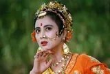 Thỏ Ngọc của "Tây du ký" sau 40 năm: Nhan sắc thay đổi bất ngờ