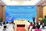 Hơn 50 đoàn nghệ thuật dự Festival Dân ca, Dân vũ Quốc tế 2026 tại Điện Biên