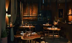 5 bữa tối Michelin dành cho các cặp đôi tại TP. Hồ Chí Minh