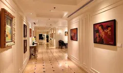 Sofitel Legend Metropole Hà Nội giới thiệu trưng bày 'Phía sau Đông Dương'