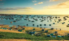 Tour khám phá văn hóa và lịch sử của các khách sạn nhân dịp 2/9