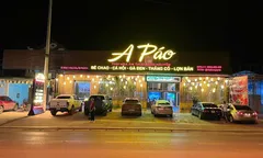 Nhà hàng A Páo – tinh hoa ẩm thực thảo nguyên tại Mộc Châu