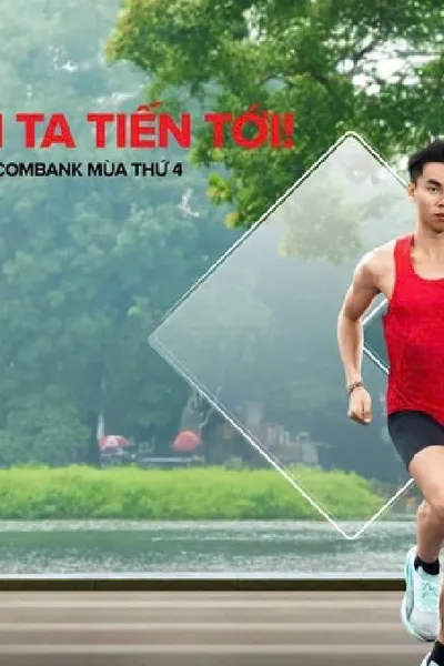 Giải marathon quốc tế Hà Nội ứng dụng công nghệ số